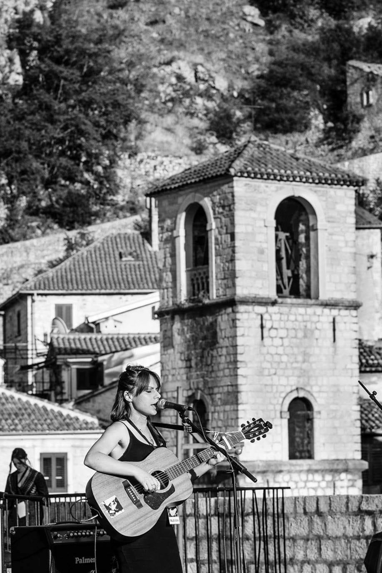 Billie Joan - 21.07.18. – Sea Rock Festival – Kotor, Crna Gora 1