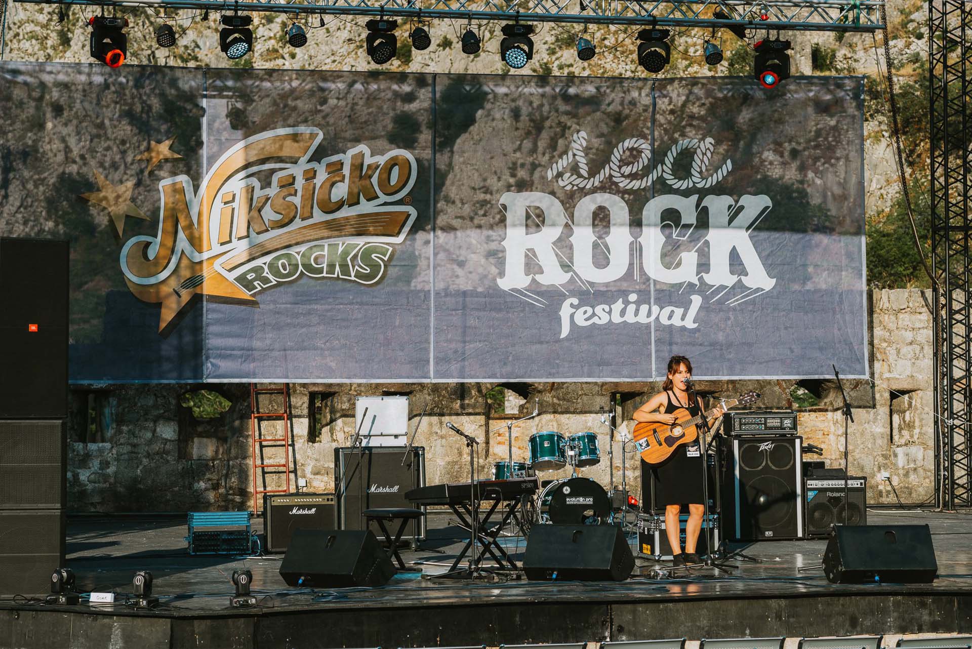 Billie Joan - 21.07.18. – Sea Rock Festival – Kotor, Montenegro 3
