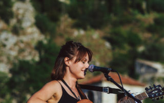 Billie Joan - 21.07.18. – Sea Rock Festival – Kotor, Montenegro 7