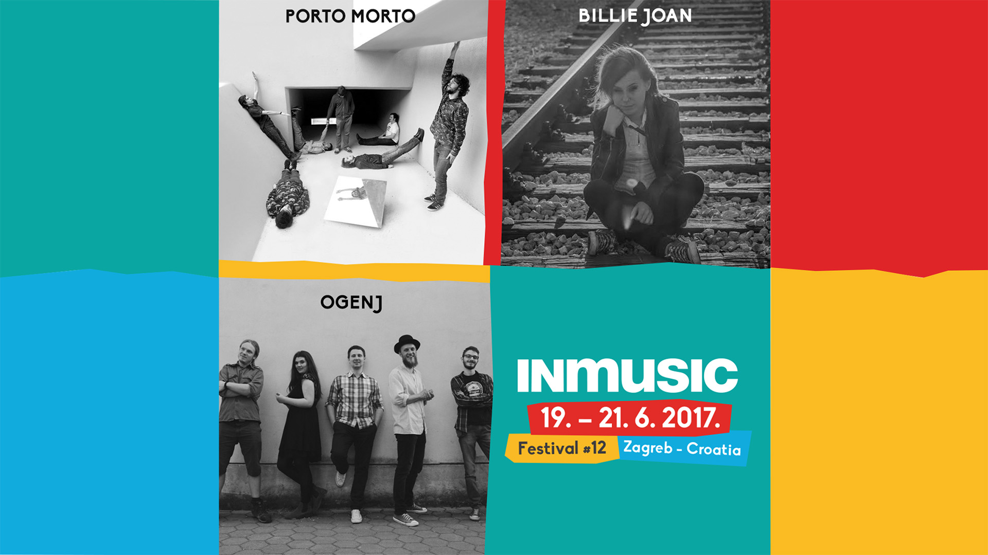 12th inmusic festival billie joan 2017 2